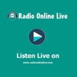 Radio Online Live