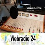 WebRadio24