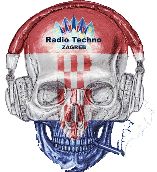 Radio Techno Zagreb Live Radio